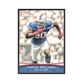 2012 Bowman Mario Williams Bills #56