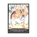 2012 Bowman LeGarrette Blount Buccaneers #85