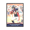 2012 Bowman Willis McGahee Broncos #81