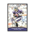 2012 Bowman Anquan Boldin Ravens #18