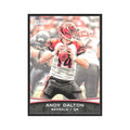 2012 Bowman Andy Dalton Bengals #11