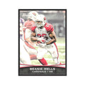 2012 Bowman Beanie Wells Cardinals #14