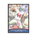 2012 Bowman Ahmad Bradshaw Giants #46