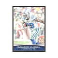 2012 Bowman DeMarco Murray Cowboys #68