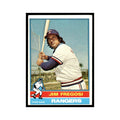 Jim Fregosi 1976 Topps #635 Texas Rangers Baseball Card EX