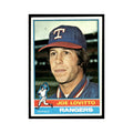 Joe Lovitto 1976 Topps #604 Texas Rangers Baseball Card EX