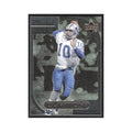 1999 Upper Deck Ovation Charlie Batch Lions #CC21