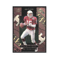 1999 Upper Deck Ovation Jake Plummer Cardinals #1