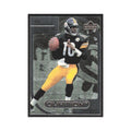 1999 Upper Deck Ovation Kordell Stewart Steelers #CC12