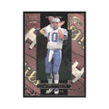 1999 Upper Deck Ovation Charlie Batch Lions #20