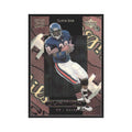 1999 Upper Deck Ovation Curtis Enis Bears #11