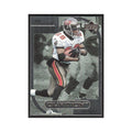 1999 Upper Deck Ovation Warrick Dunn Buccaneers #CC13