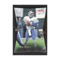 1999 Upper Deck Ovation Charlie Batch Lions #SP9