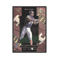 1999 Upper Deck Ovation Brad Johnson Redskins #59
