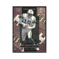 1999 Upper Deck Ovation Keyshawn Johnson Jets #40