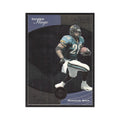 1999 Upper Deck Ovation Fred Taylor Jaguars #C56