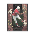 1999 Upper Deck Ovation Adrian Murrell Cardinals #2