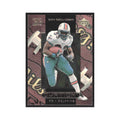 1999 Upper Deck Ovation Karim Abdul-Jabbar Dolphins #30