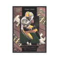 1999 Upper Deck Ovation Dorsey Levens Packers #22