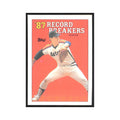1988 Topps Nolan Ryan Astros #6