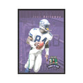 1997 Playoff First & Ten Joey Galloway Seahawks #194