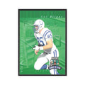 1997 Playoff First & Ten Ken Dilger Colts #85