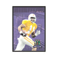 1997 Playoff First & Ten Joey Kent RC Houston Oilers #245