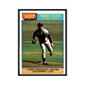 Mickey Lolich 1976 Topps #3 Detroit Tigers Baseball Card EX