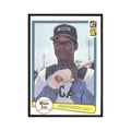 1982 Donruss Vada Pinson White Sox #445