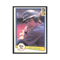 1982 Donruss Carlton Fisk White Sox #495