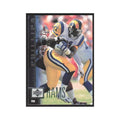 1997 Upper Deck Lawrence Phillips St. Louis Rams #247