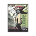 1997 Upper Deck Larry Centers Cardinals #98