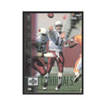 1997 Upper Deck Kent Graham Cardinals #100