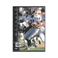 1997 Upper Deck Eric Metcalf San Diego Chargers #113