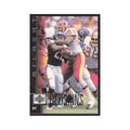 1997 Upper Deck Sean Gilbert Redskins #264