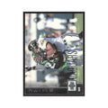 1997 Upper Deck Jimmy Smith Jaguars #177