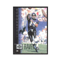 1997 Upper Deck Vinny Testaverde Ravens #252