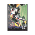 1997 Upper Deck Ben Coates Patriots #229