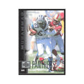 1997 Upper Deck Muhsin Muhammad Panthers #219