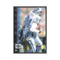 1997 Upper Deck Herman Moore Lions #193