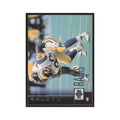 1997 Upper Deck Kevin Carter St. Louis Rams #247