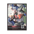 1997 Upper Deck Hardy Nickerson Buccaneers #96