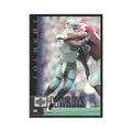 1997 Upper Deck Tony Tolbert Cowboys #138