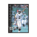 1997 Upper Deck Bobby Taylor Eagles #157