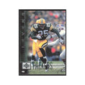 1997 Upper Deck Dorsey Levens Packers #209