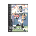 1997 Upper Deck Willie Jackson Jaguars #176