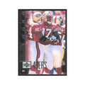 1997 Upper Deck Bryant Young 49ers #47