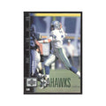 1997 Upper Deck Rick Mirer Bears #64