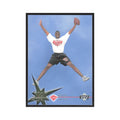 1997 Upper Deck Reidel Anthony RC Buccaneers #10