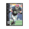 1997 Upper Deck Bryce Paup Bills #80